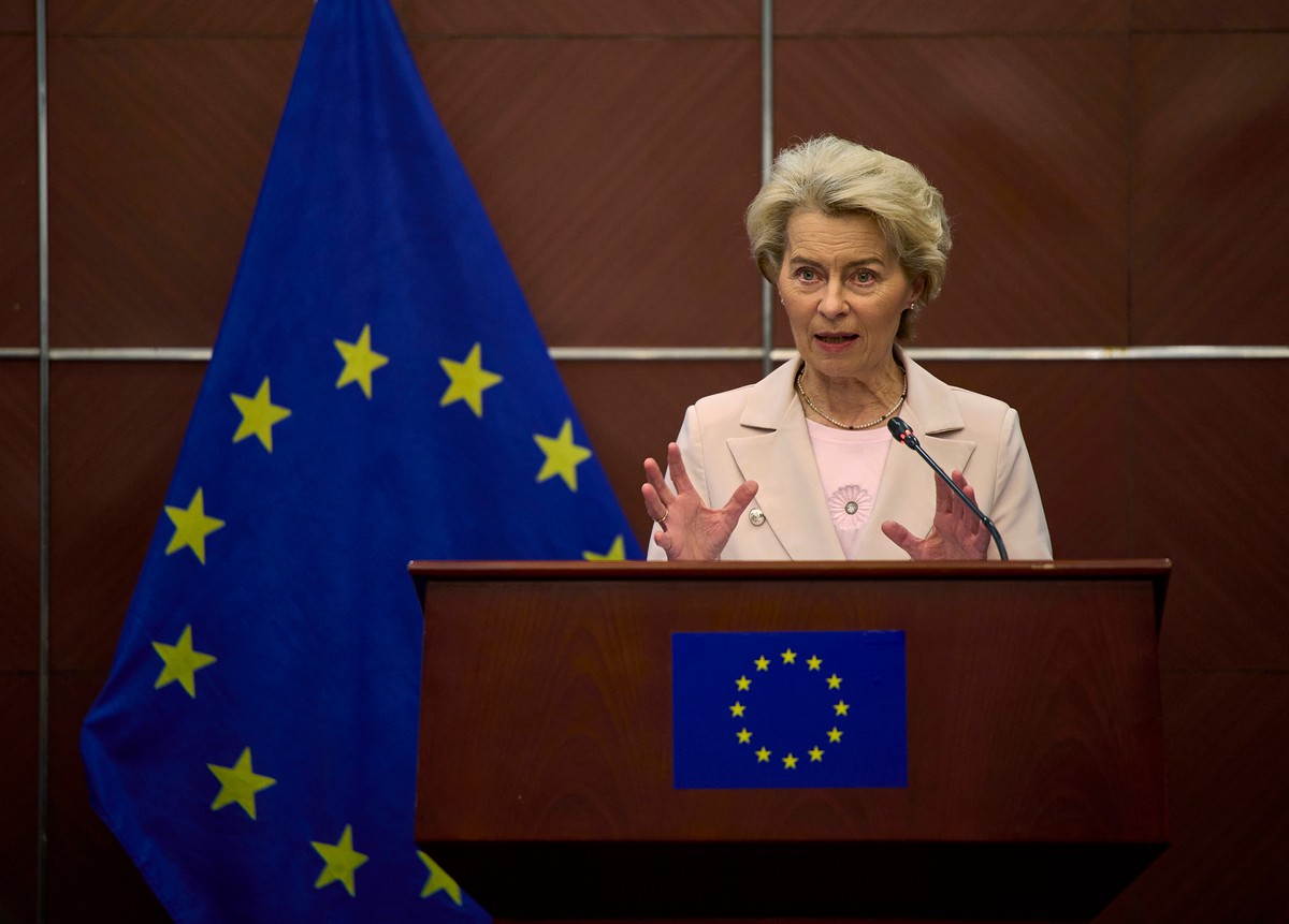 Komisja Europejska opiniuje polski wniosek o wyjście z reguły wydatkowej. Nie jesteśmy sami