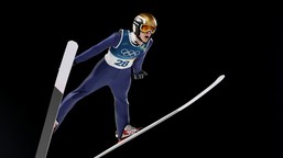 afera alkoholowa na igrzyskach olimpijskich. trener skoczków narciarskich odesłany do domu