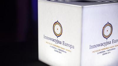 Konferencja Innowacyjna Europa