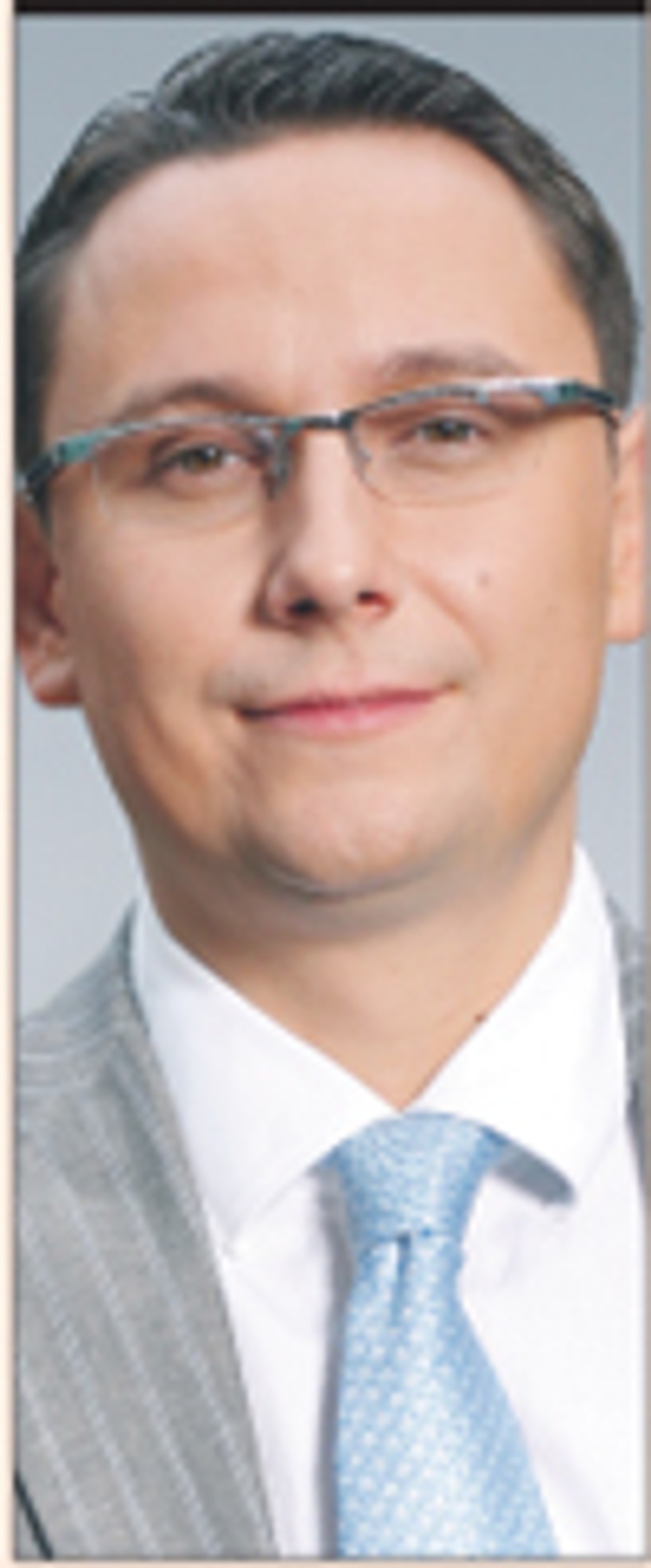 Maciej Szermach, adwokat w Kancelarii BSO Prawo & Podatki Bramorski Szermach Okorowska we Wrocławiu