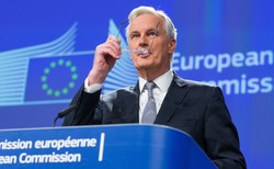 Bruksela ostrzega Wielką Brytanię: W sprawie Brexitu nie będzie wybierania rodzynek