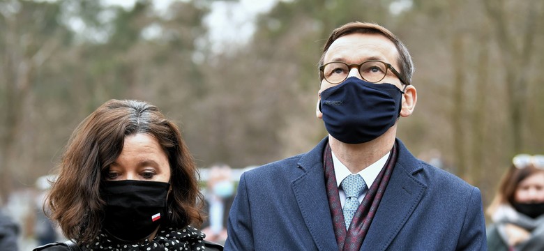 Joński i Szczerba: Morawiecki kupił działkę wyłudzoną od Skarbu Państwa przez parafię