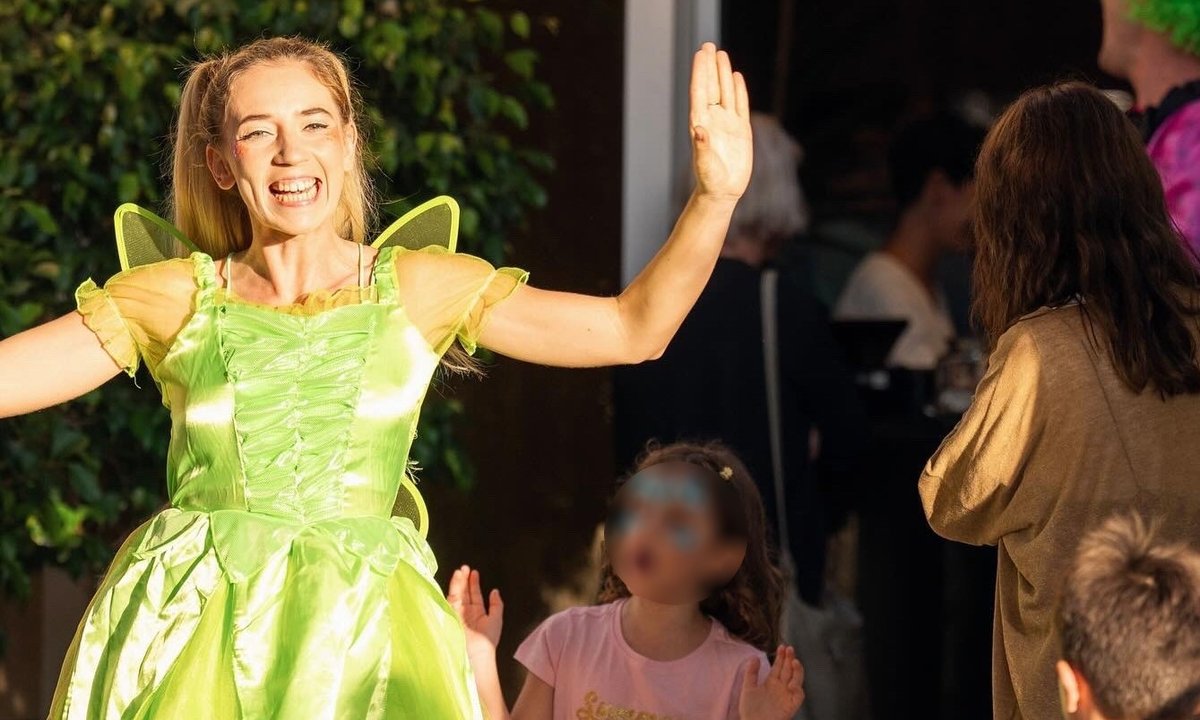 Oliwia pracuje w kurortach turystycznych. "Ludzie myślą, iż to jedna wielka impreza"