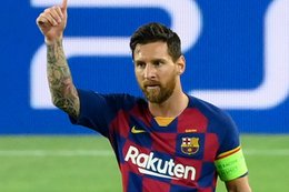 Leo Messi odejdzie z Barcelony z milionami. Oto jego majątek i biznesy