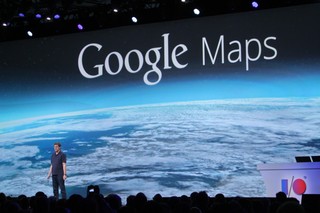 Google I/O 2013 – Czym zaskoczył nas gigant z Mountain View?