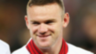 Wayne Rooney zaskakuje swoim gustem muzycznym