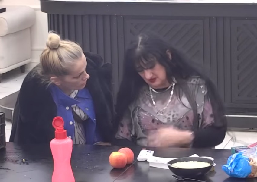 Milosava jeca na sav glas u Eliti 9: Zaljubila se u cimera, a on napustio rijaliti