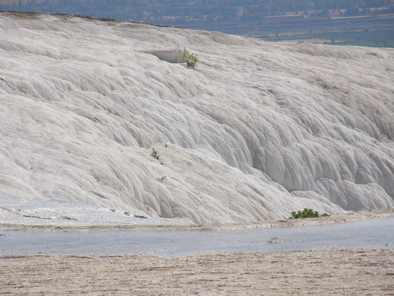 Pamukkale