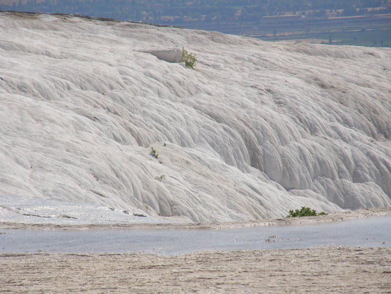 Pamukkale