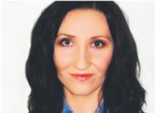 Agnieszka Janki, prawnik Casus Zarzycka & Wspólnicy Kancelaria Prawna spółka komandytowa