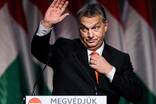 Viktor Orban