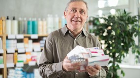 Nowa lista darmowych leków 65+. Które leki są dostępne za 0 zł? [WYKAZ]