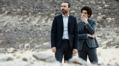 James Mercer (Broken Bells): pamiętam rozterki związane z byciem singlem