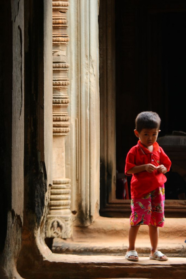 Angkor Wat