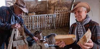 Skandal w Berlinie. Niemcom śmierdzą jego sery? Sanepid Wyrzucił Polaka z targów i zaplombował jego stoisko