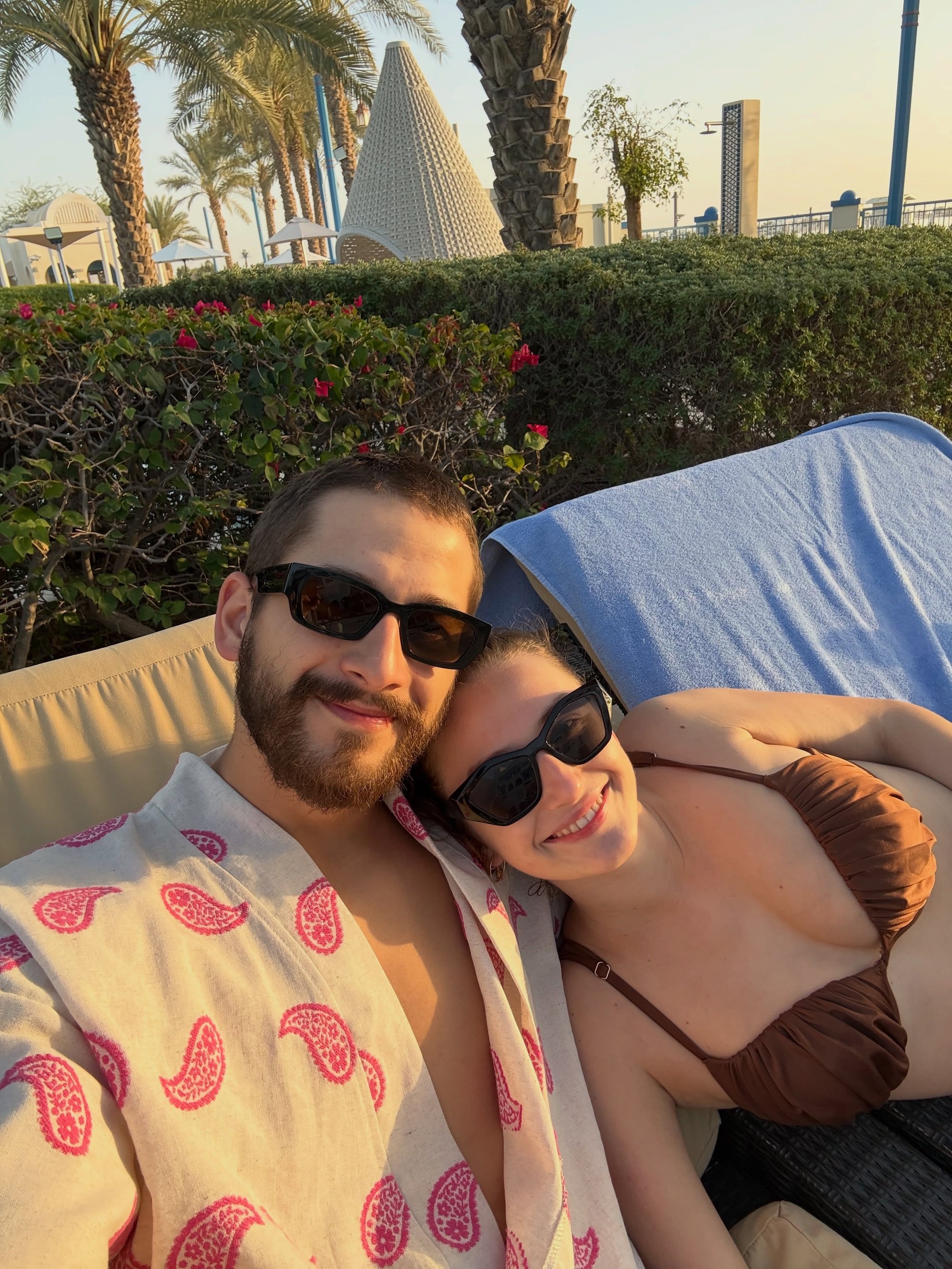 Herci Petra Dubayová a Jakub Jablonský. 