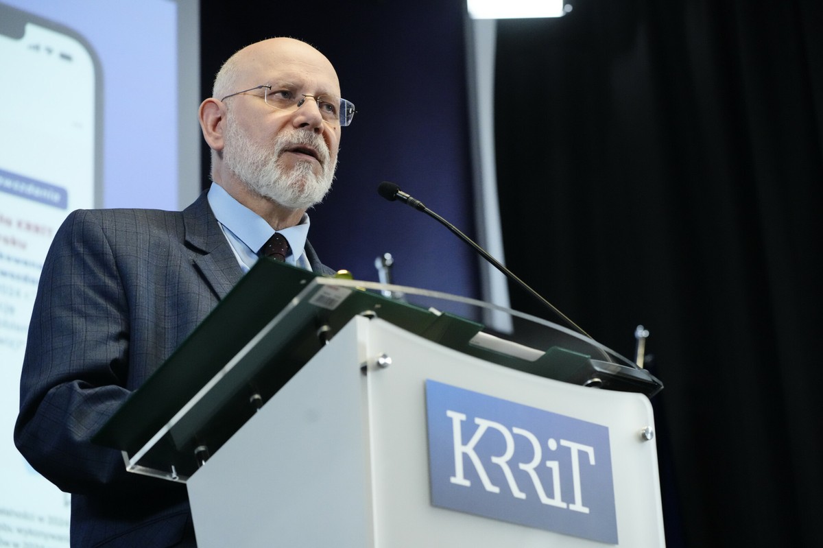 Czarne chmury nad KRRiT. NIK zawiadamia prokuraturę ws. nieprawidłowości