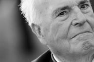 Bavarian government honors former Chancellor Kohl