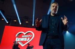 Słaby wynik Lewicy. Nagroda pocieszenia? Prawdopodobny udział we władzy