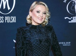 Krytyka i dziecko zrobili swoje... Gosia Andrzejewicz opowiedziała, dlaczego naprawdę tak dużo schudła