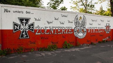 Mur Wyścigów do remontu. Co dalej z graffiti?