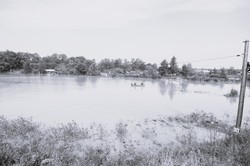 Trener Daniel Bąk zginął tragicznie w wyniku powodzi