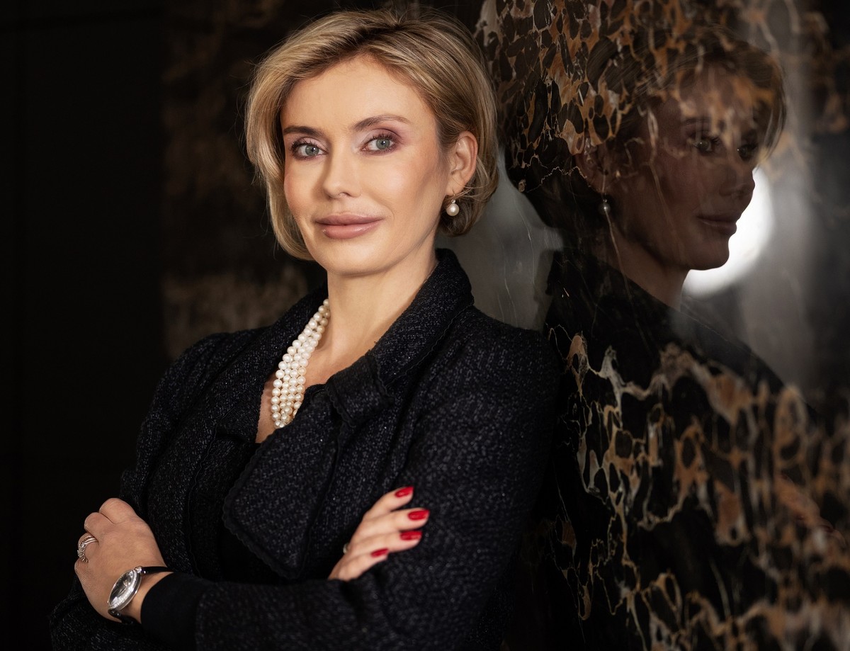 Anna Pruska