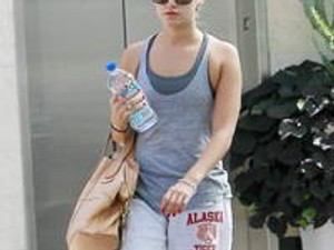 Ashley Tisdale