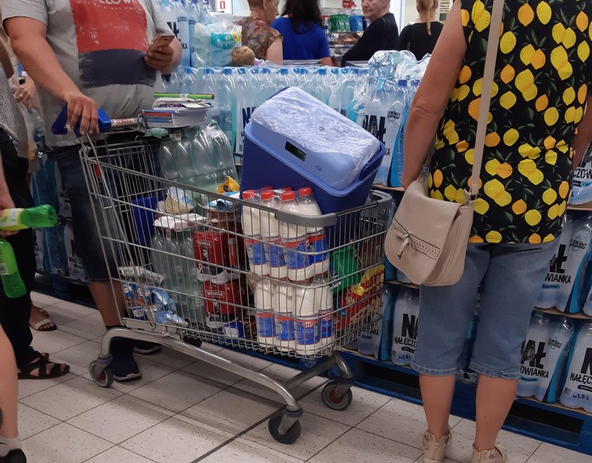 Wyprzedaże w Tesco. Lista sklepów, które Tesco sprzedaje