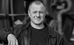 'Rolnik szuka żony'. W premierowym odcinku produkcja pożegnała Krzysztofa