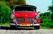 Volvo Amazon (1956-1970) - Kiedy Volvo było Volvem…