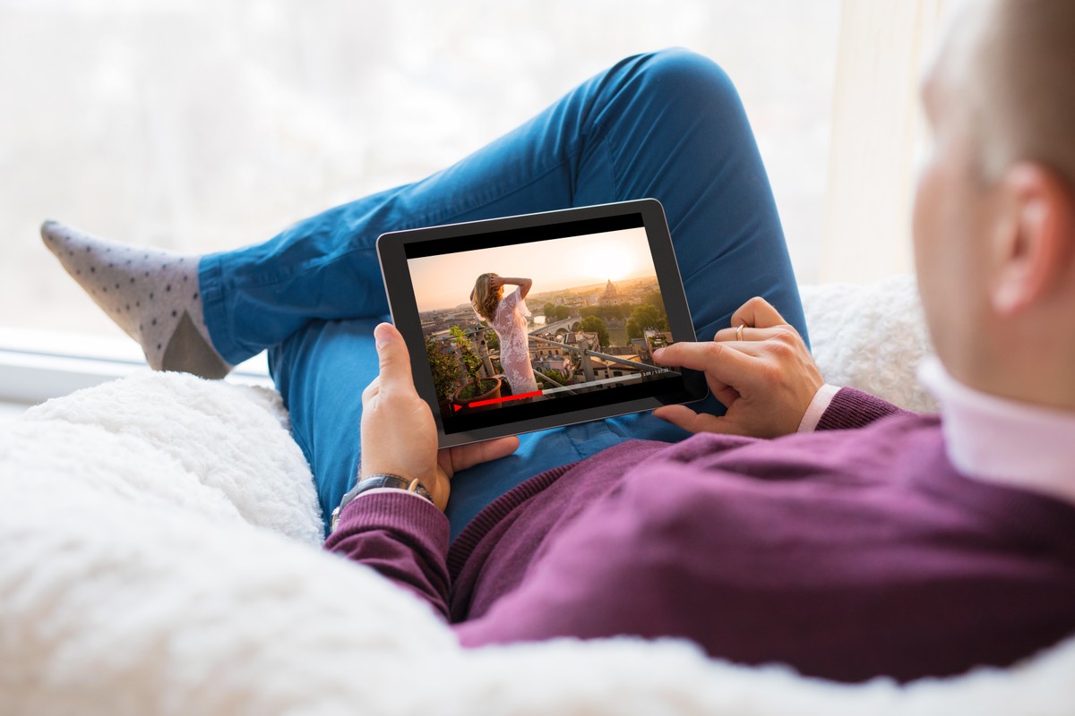 Oglądasz TV na telefonie lub tablecie? Możesz zapłacić abonament RTV. Precedensowy wyrok NSA