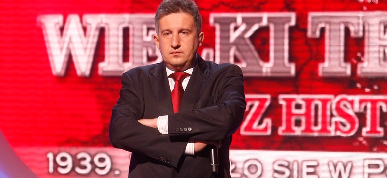 Kolejny dziennikarz żegna się z TVP. Pracował w stacji od połowy lat 90.