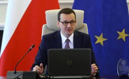 Mateusz Morawiecki zapowiada rekonstrukcję rządu