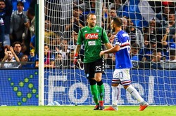 Fabio Quagliarella autorem cudownej bramki. To może być gol sezonu