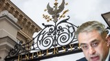 Atak hakerski na Uniwersytet Warszawski. Gawkowski o "złośliwym oprogramowaniu"