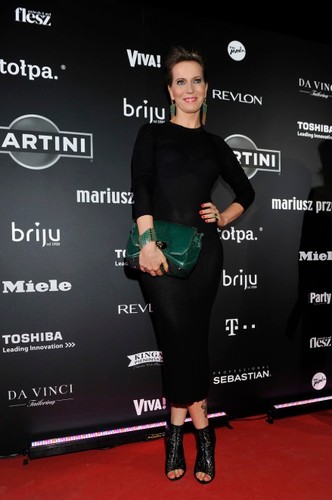 Paulina Smaszcz-Kurzajewska