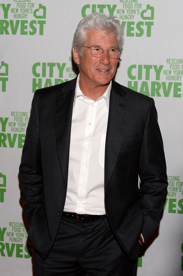 Richard Gere