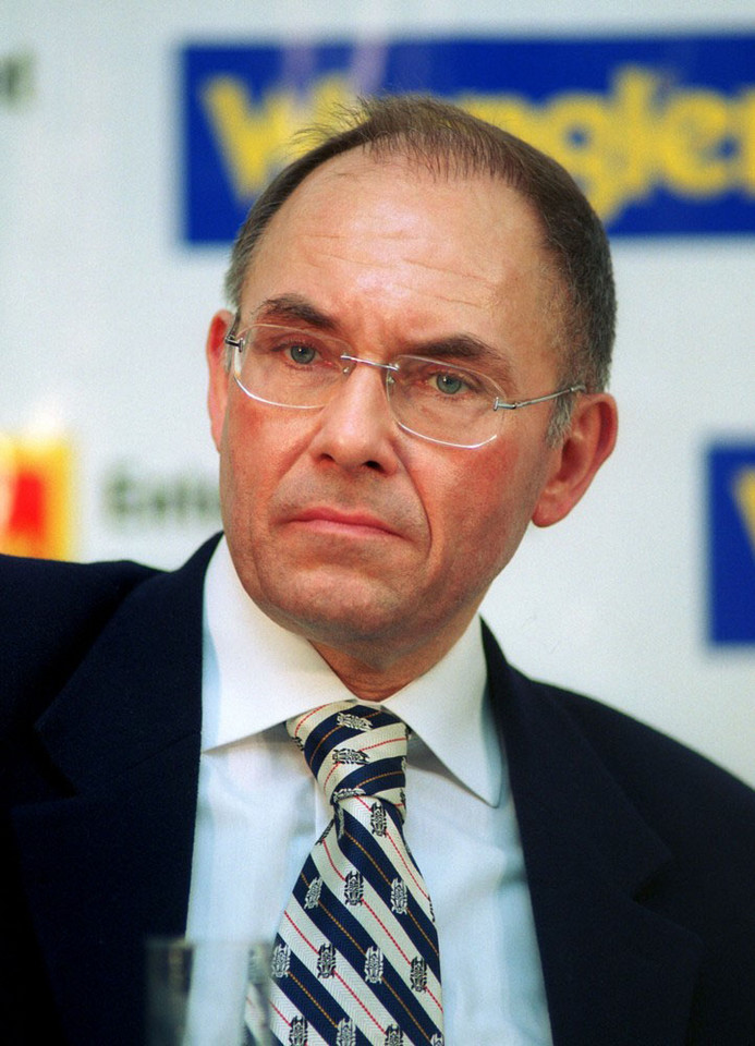Bogusław Sobczuk (fot. East News)