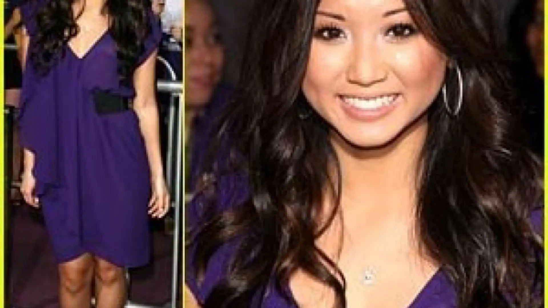 Brenda Song - Albumy fanów