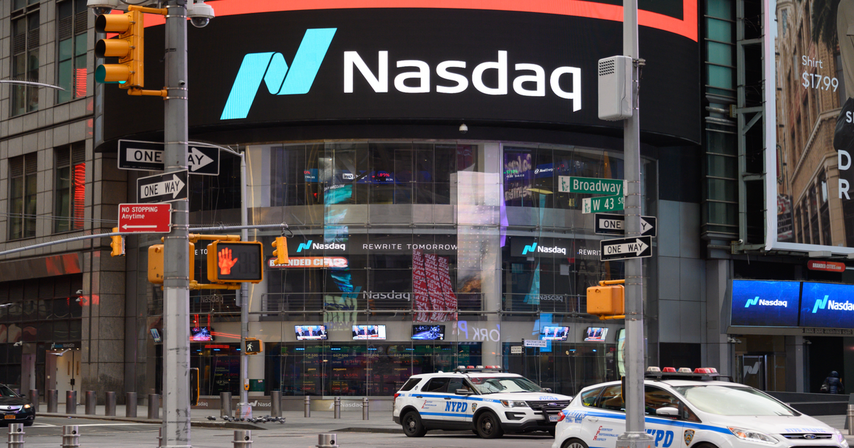 Nasdaq plant Revolution: Aktienhandel künftig 23 Stunden täglich