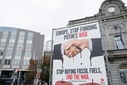 Komisja Europejska wskazała konkretny limit ceny rosyjskiej ropy. Czas na decyzję
