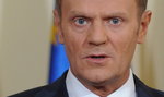 Tusk: W poniedziałek zagłosuję na szefa PO