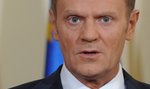 Tusk: W poniedziałek zagłosuję na szefa PO