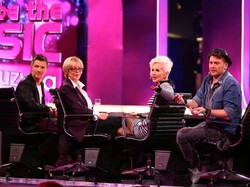 Skiba: Kora zamroziła mi kolację!