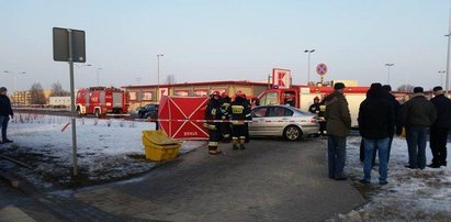 Tragedia polskiego mistrza. Zginął brat Tomasza Majewskiego