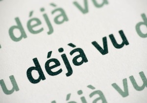 Deža vi je lažni osećaj bliskosti