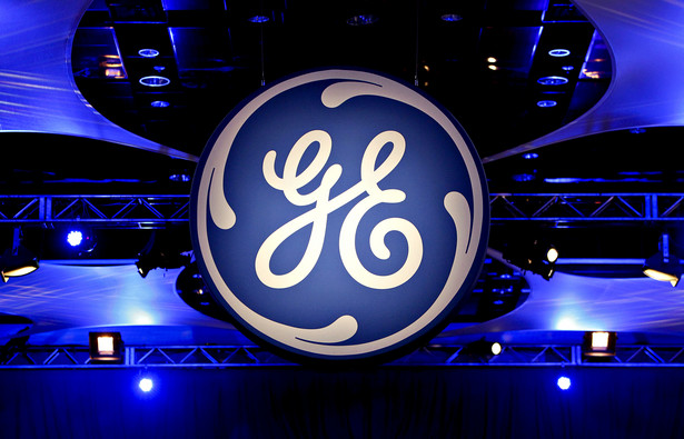Logo General Electric Company