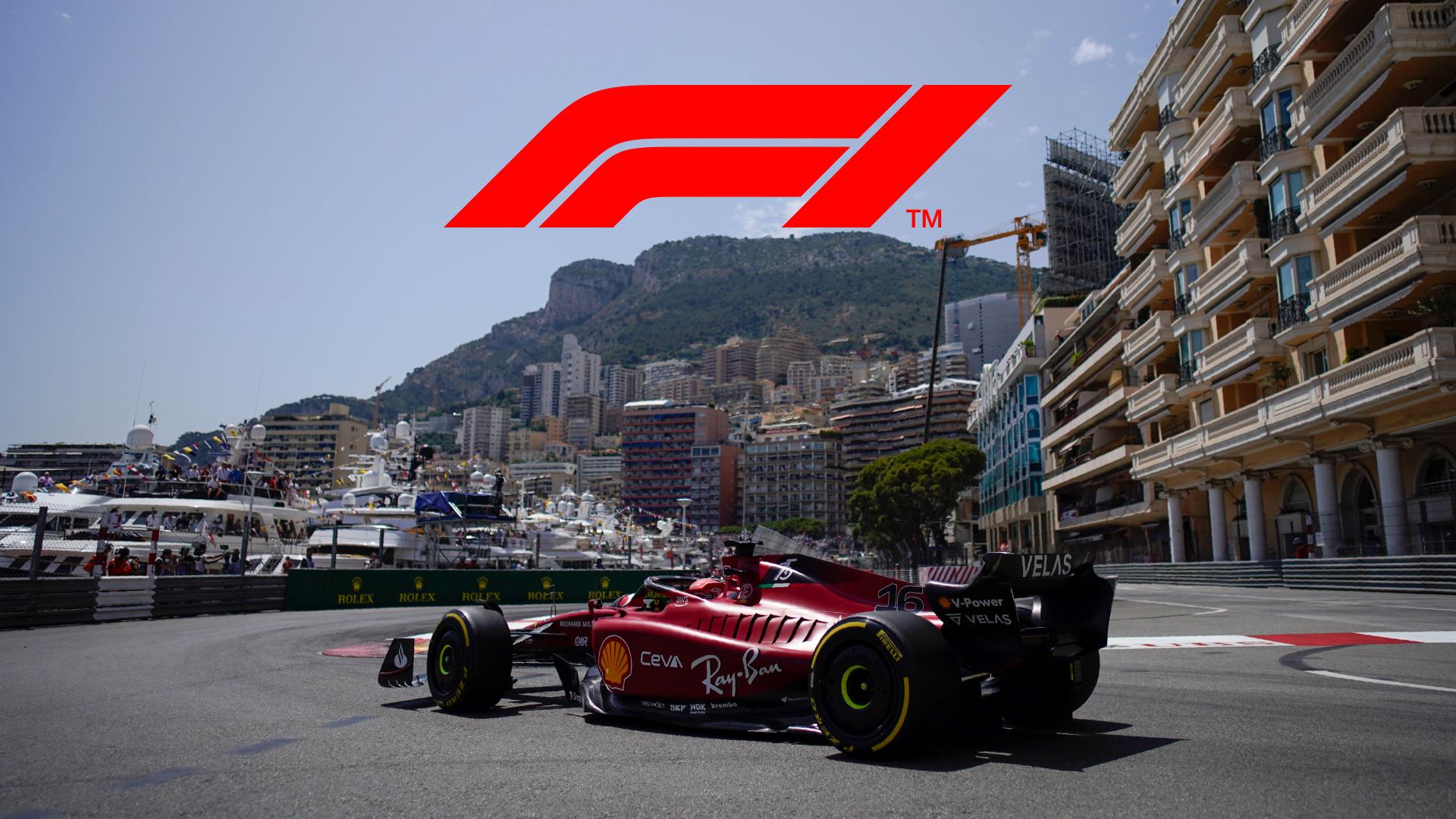 LIVE : Formula 1 - Veľká cena Monaka / F1 2022 | Šport.sk