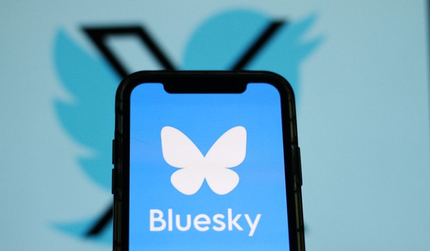  Bluesky